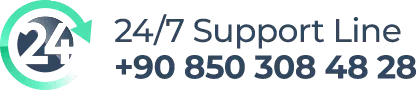 Support Line Support Line